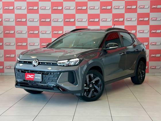 VOLKSWAGEN TERA 1.0 170 TSI HIGH AUTOMÁTICO